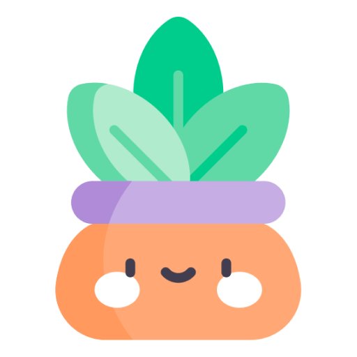 Habits Garden Logo