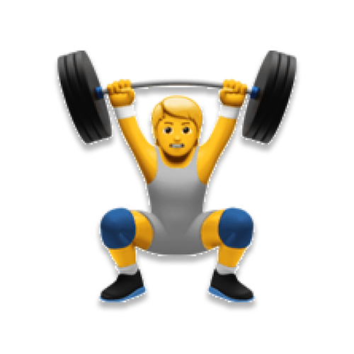 Hero Fit Logo