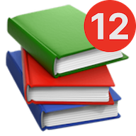 Books Calculator Logo